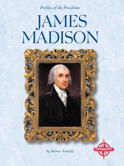 James Madison