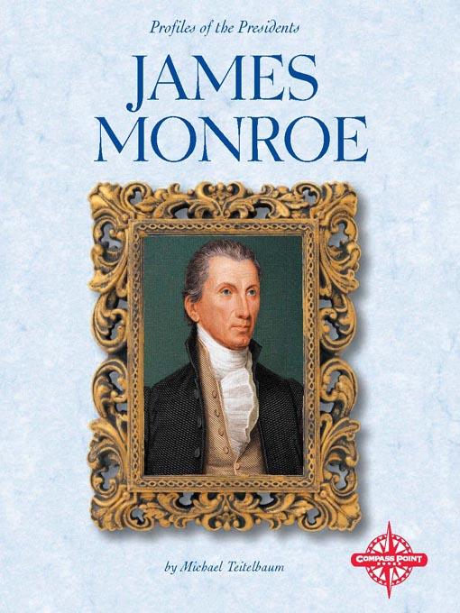 James Monroe