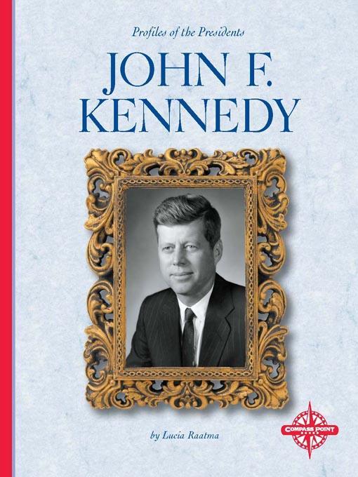 John F. Kennedy