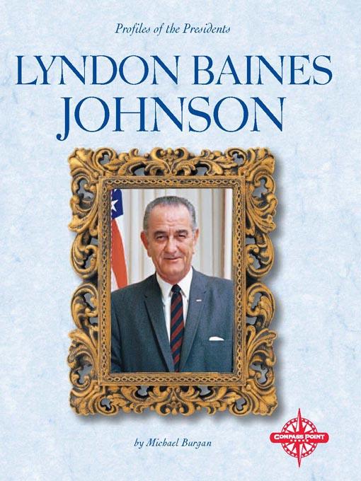 Lyndon Baines Johnson