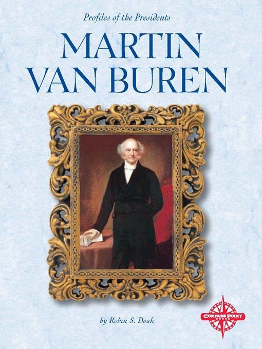 Martin Van Buren