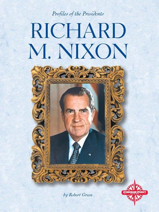 Richard M. Nixon