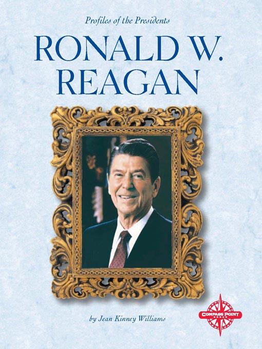 Ronald W. Reagan