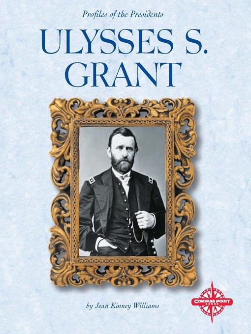 Ulysses S. Grant