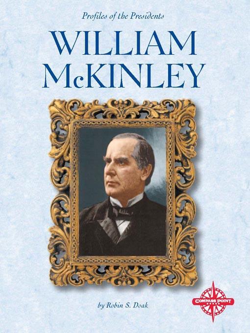 William McKinley