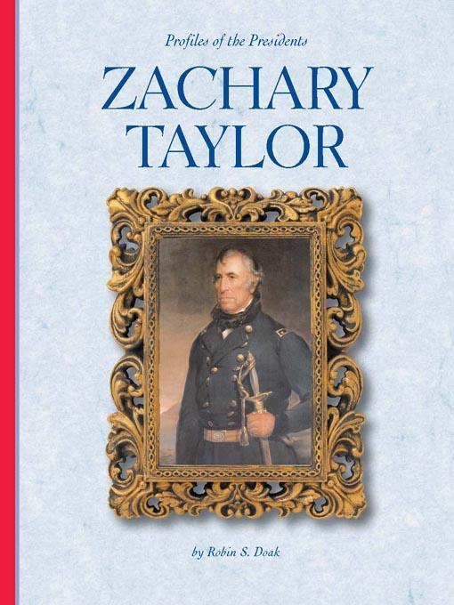 Zachary Taylor