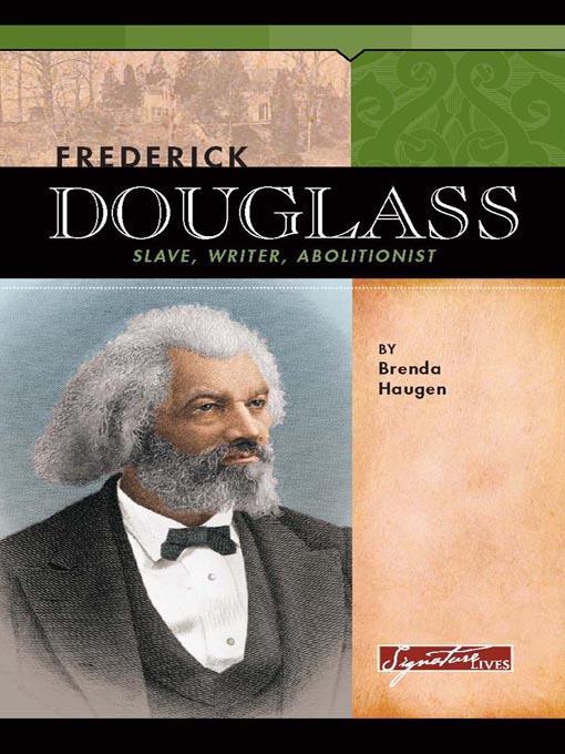 Frederick Douglass