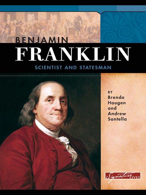 Benjamin Franklin