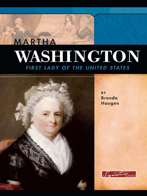 Martha Washington