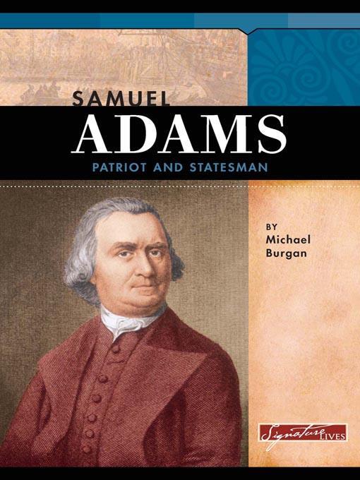 Samuel Adams