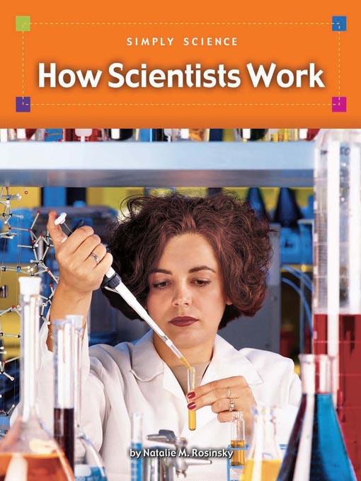 How Scientists Work