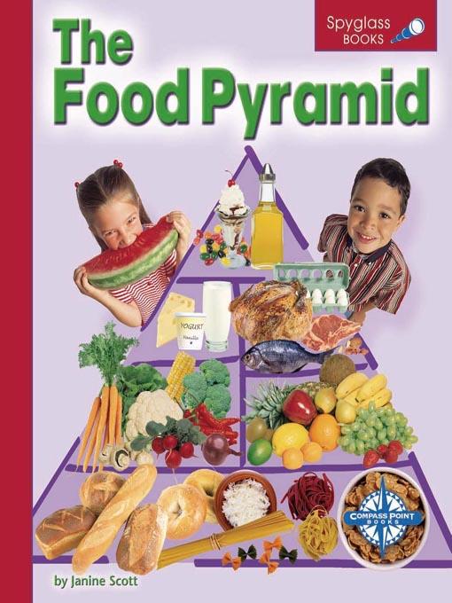 The Food Pyramid