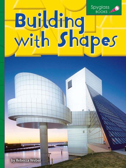 Building with Shapes