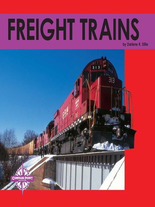 Freight Trains