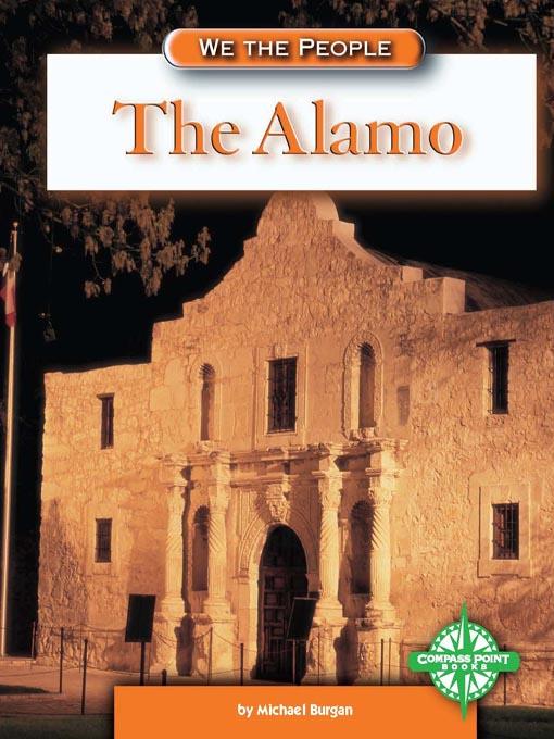 The Alamo