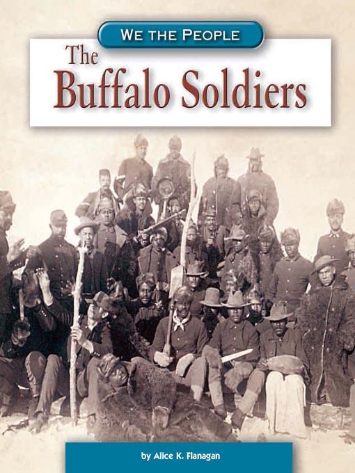 The Buffalo Soldiers