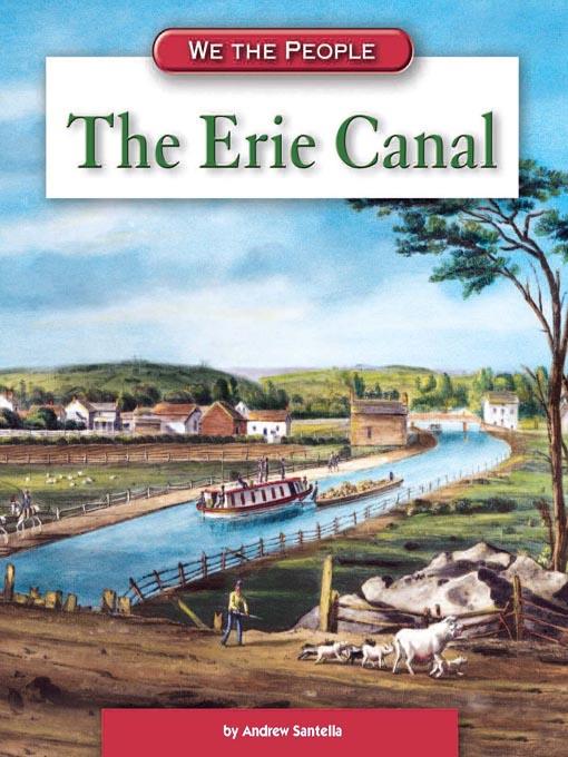 The Erie Canal