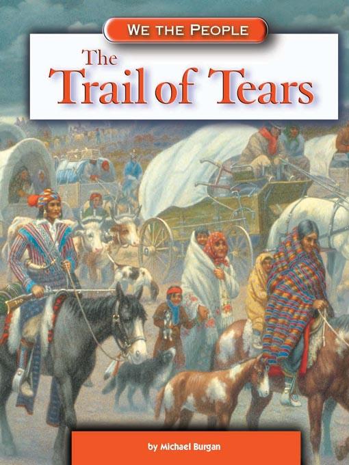 The Trail of Tears
