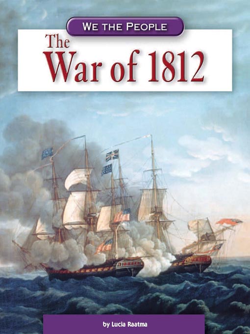 The War of 1812