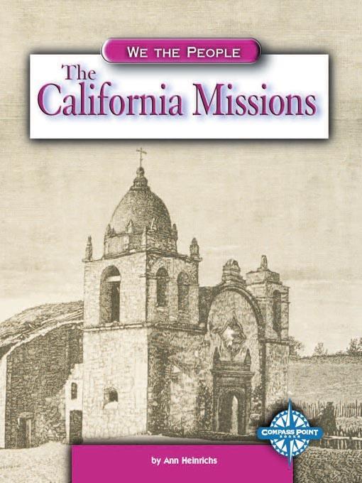 The California Missions