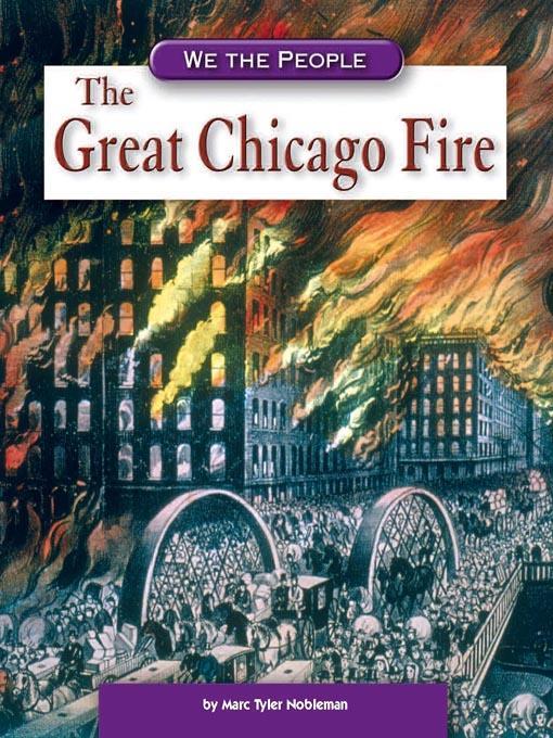 The Great Chicago Fire