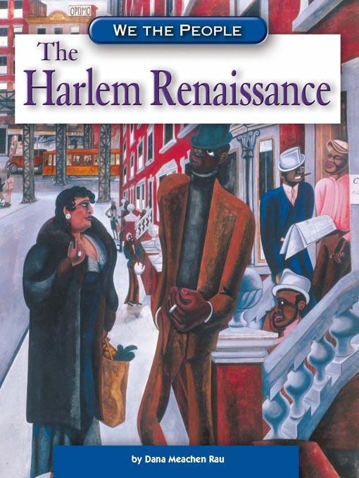 The Harlem Renaissance