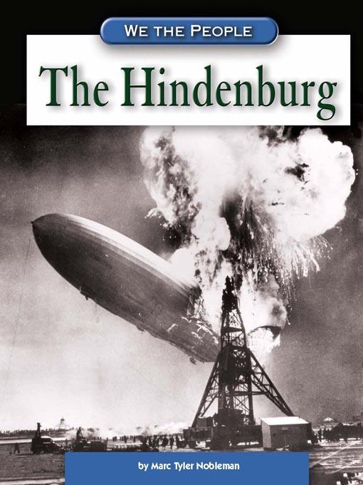 The Hindenburg