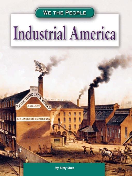 Industrial America