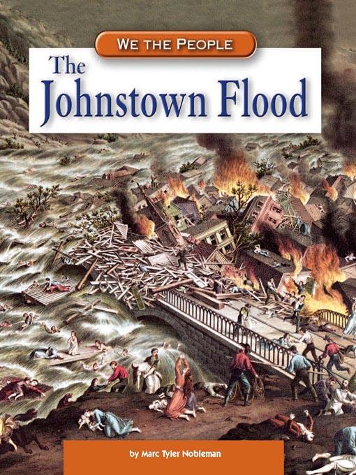 The Johnstown Flood