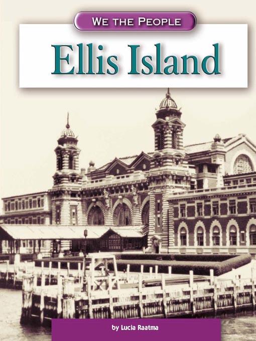 Ellis Island