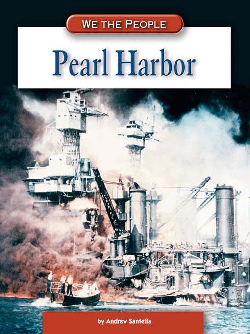 Pearl Harbor