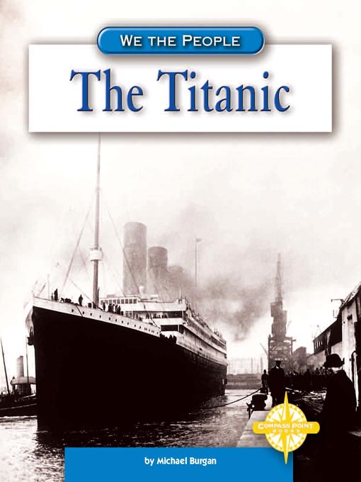 The Titanic