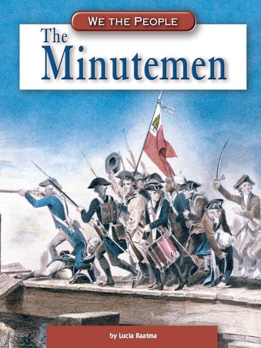 The Minutemen