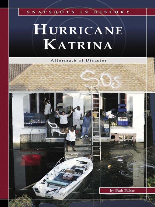 Hurricane Katrina