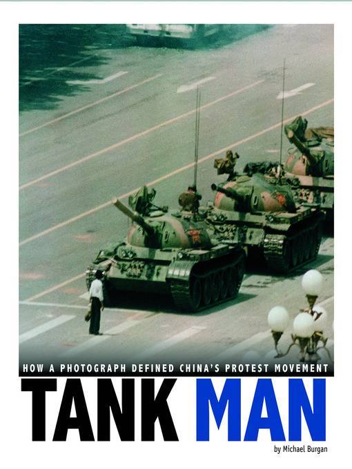 Tank Man