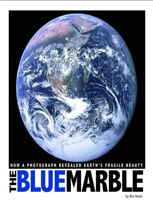 The Blue Marble