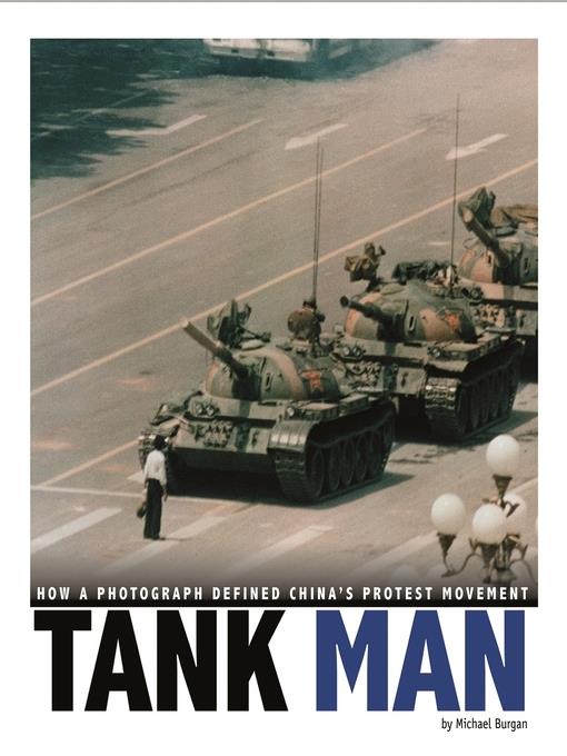 Tank Man