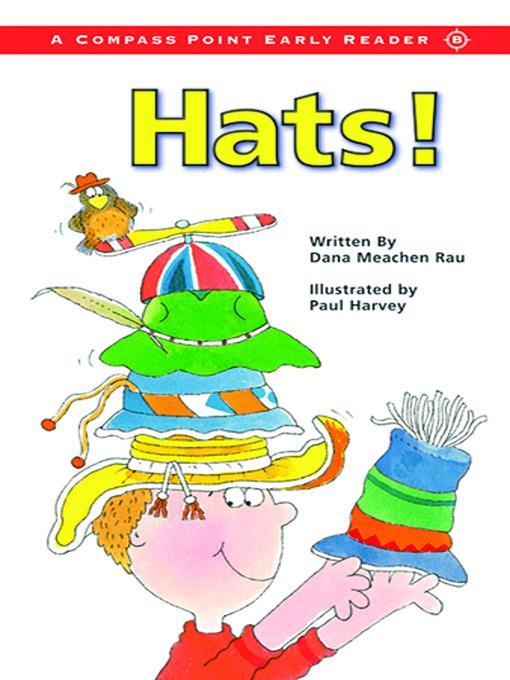 Hats!