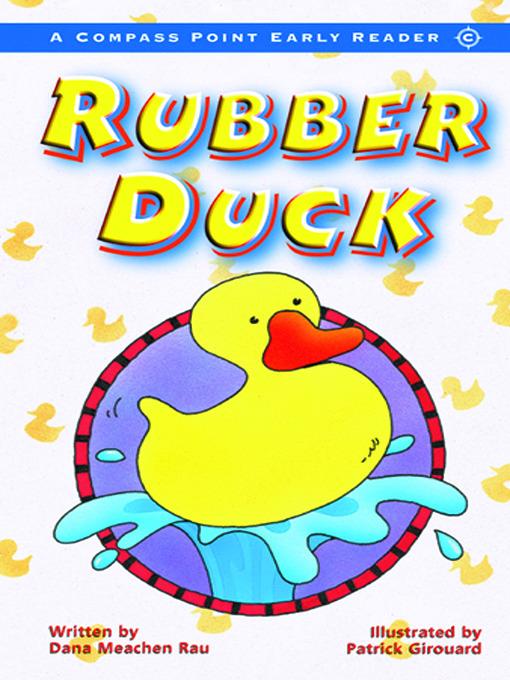 Rubber Duck