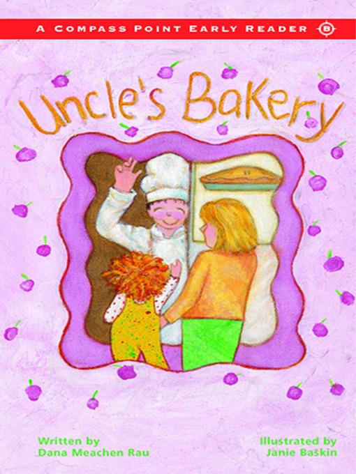 Uncle's Bakery