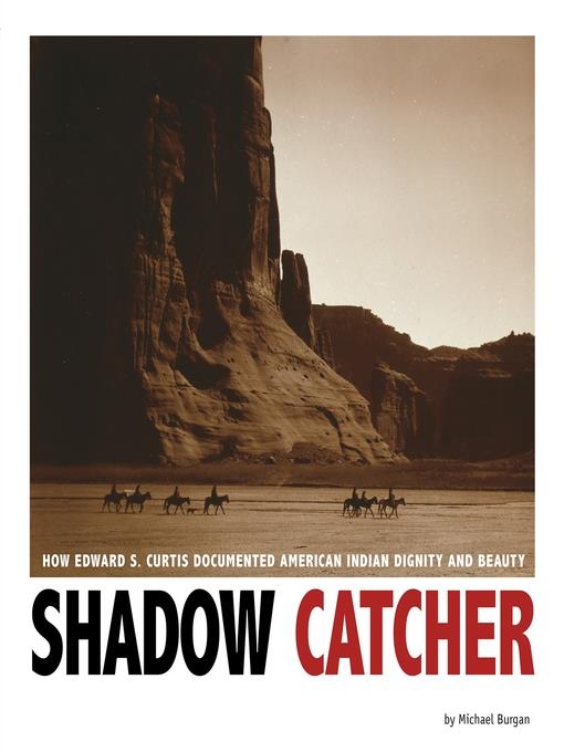 Shadow Catcher