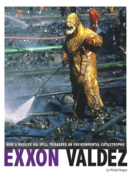 Exxon Valdez