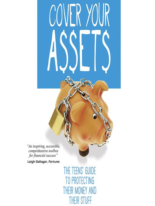 Cover Your Assets