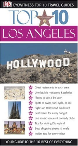 Top 10 Los Angeles