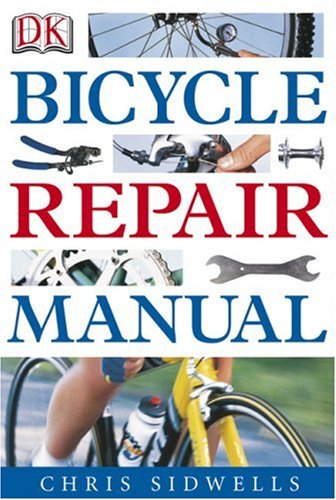 Bicycle Repair Manual