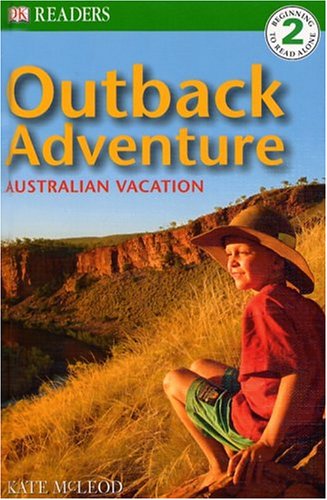 Outback Adventure