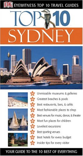 Top 10 Sydney