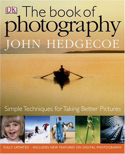 The Book of Photography