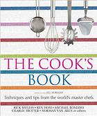 The Cook's Book