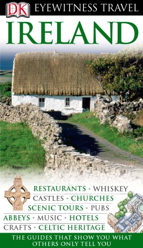 Ireland (Eyewitness Travel Guide)